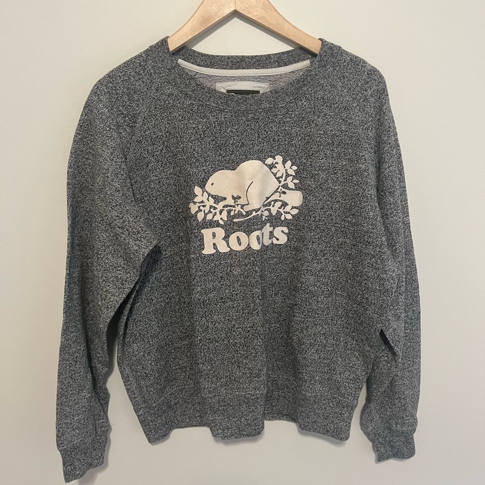 Roots Women’s Crew Neck